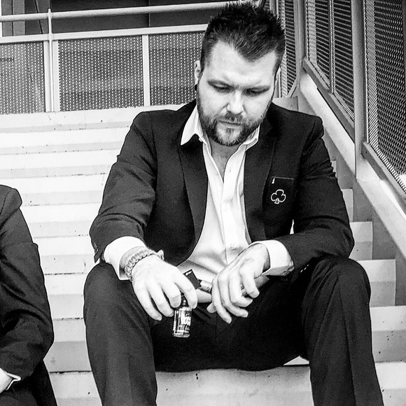 Meet your Posher, Joshua - Picture 3 of 3